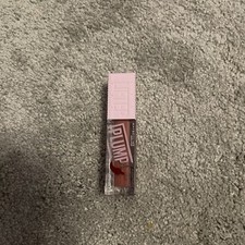 Image of MAYBELLINE LIFTER PLUMP LIP GLOSS SHADE 005 peach fever