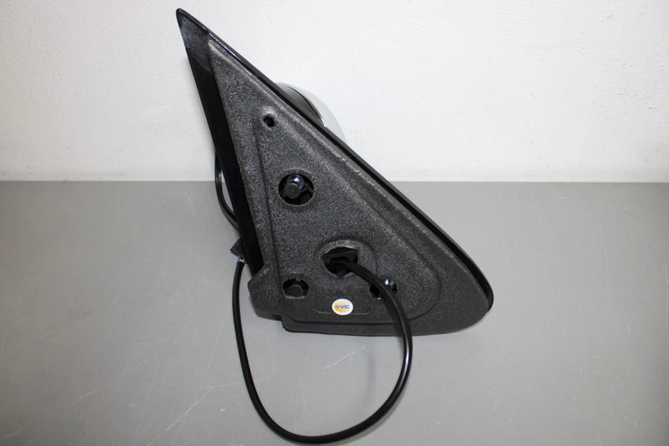 Espejo retrovisor eléctrico lateral izquierdo Ford Expedition 1997 2002 Foto 4 de 4