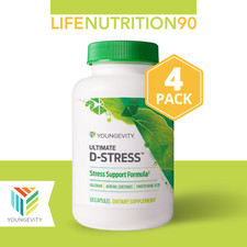 Youngevity Ultimate D-Stress / Stress Support...
