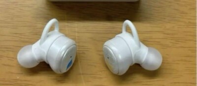 Onkyo CP-TWS01A Nijisanji Wireless Earphones Very Good | eBay