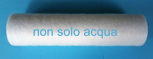 Filtri acqua a cartuccia 10 filtro rubinetto per depuratore purificatore osmosi - Picture 2 of 3
