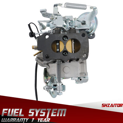 MD196458 Carburetor For Mitsubishi 4g63 L200 Pickup L300 Galant