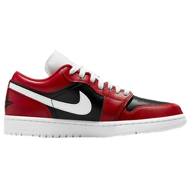 Jordan 1 Low Chicago Flip W