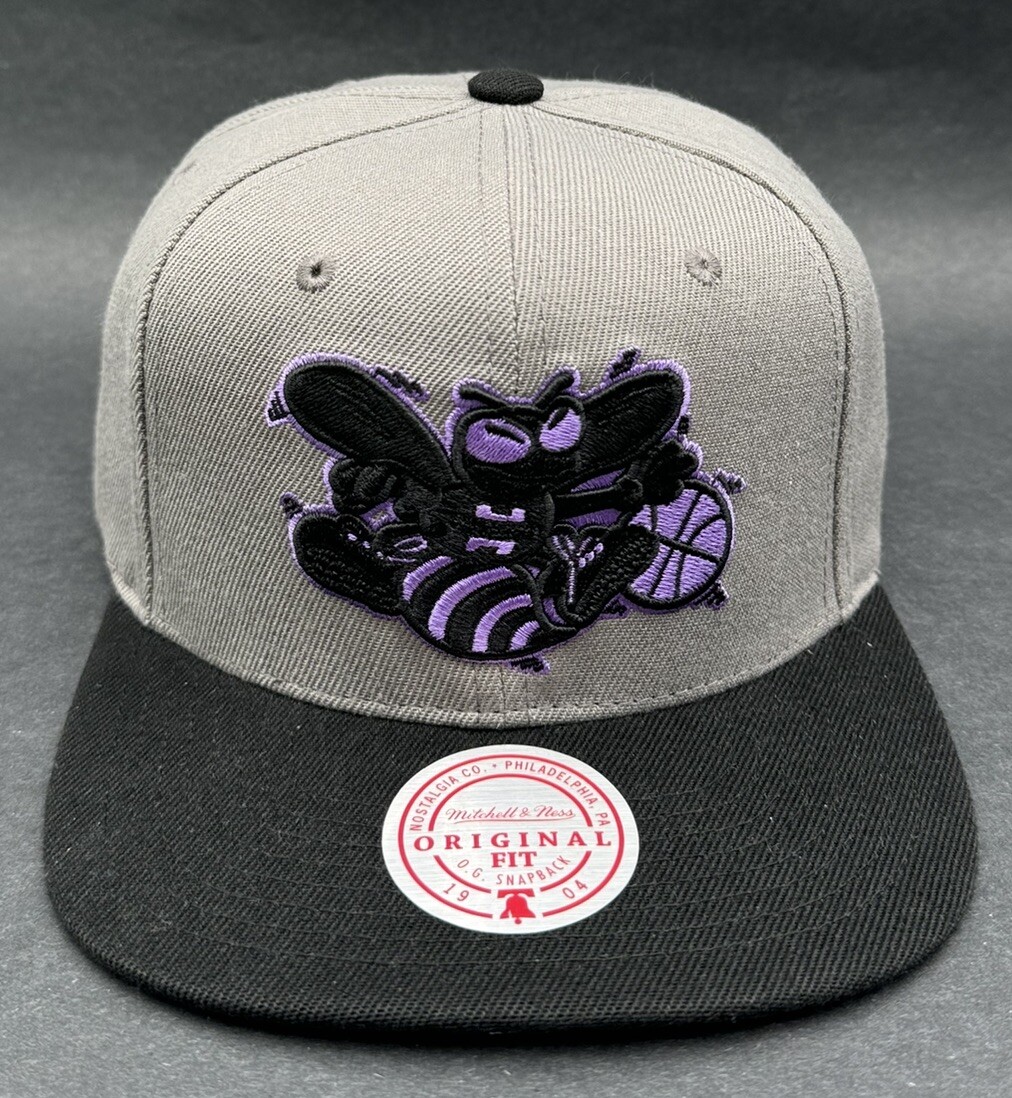 Mitchell & Ness CHARLOTTE HORNETS パーカー Shop Mitchell Ness Charlotte Hornets Team OG 2.0 Vintage