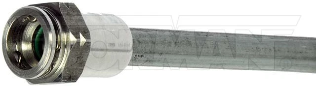 02-09 TRAILBLAZER, 02-06 TRAILBLAZER EXT TRANSMISIÓN ENFRIADOR DE ACEITE LÍNEA 624-956 Foto 2 de 3