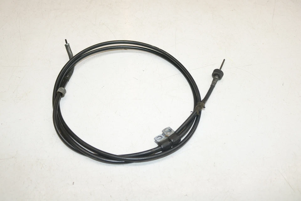 2001 Ski-doo Mxz 500 ventilador 500f Rer velocímetro cabo velocímetro - Imagem 2 de 4