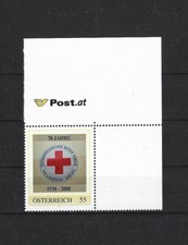 Austria Personalized Brand Red Cross Neuhofen Krems