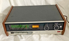 Vintage Nikko FAM 14 AM/FM Stereo Headphone Tuner