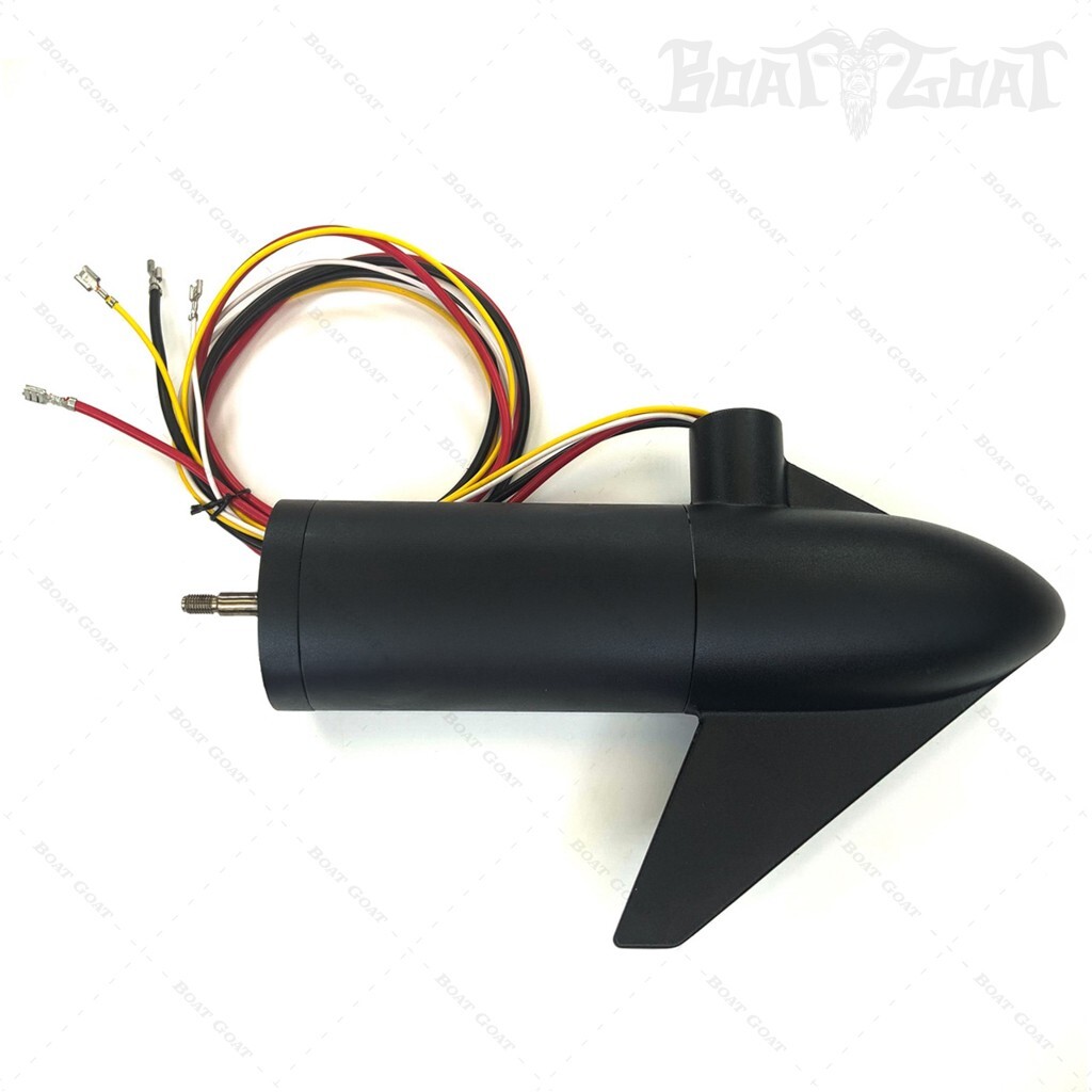 Minn Kota Lower Unit - 40 lb / 12 Volt / 5-Speed / Freshwater - 2069237