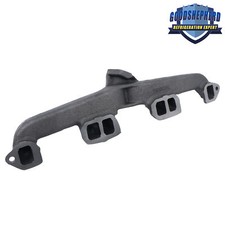 Exhaust Manifold For 1965-1973 Chevy C10 C20 C30 K10 K20 K30 Pickup 230 250 292 Exhaust Manifold For 1965-1973 Chevy C10 C20 C30 K10 K20 K30 Pickup 230 250 292