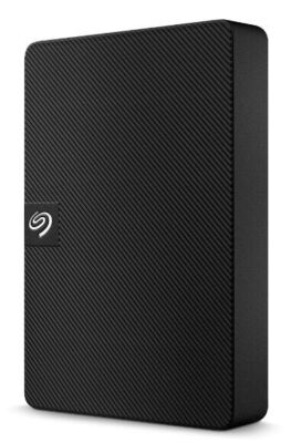 Seagate Expansion Portable 2TB STKM2000400 Externe Festplatte 2,5'' USB 3.2 Gen 1