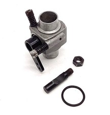 Magnum GP40,44 Carburetor Body w/screws, Springs, Mounting Pin+Nut, “O” Ring  🟣