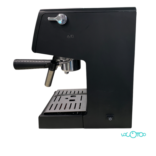 CAFETERA EXPRESO DELONGHI ECP33.21.BK 15 bar G0407042AR - Imagen 2 de 5