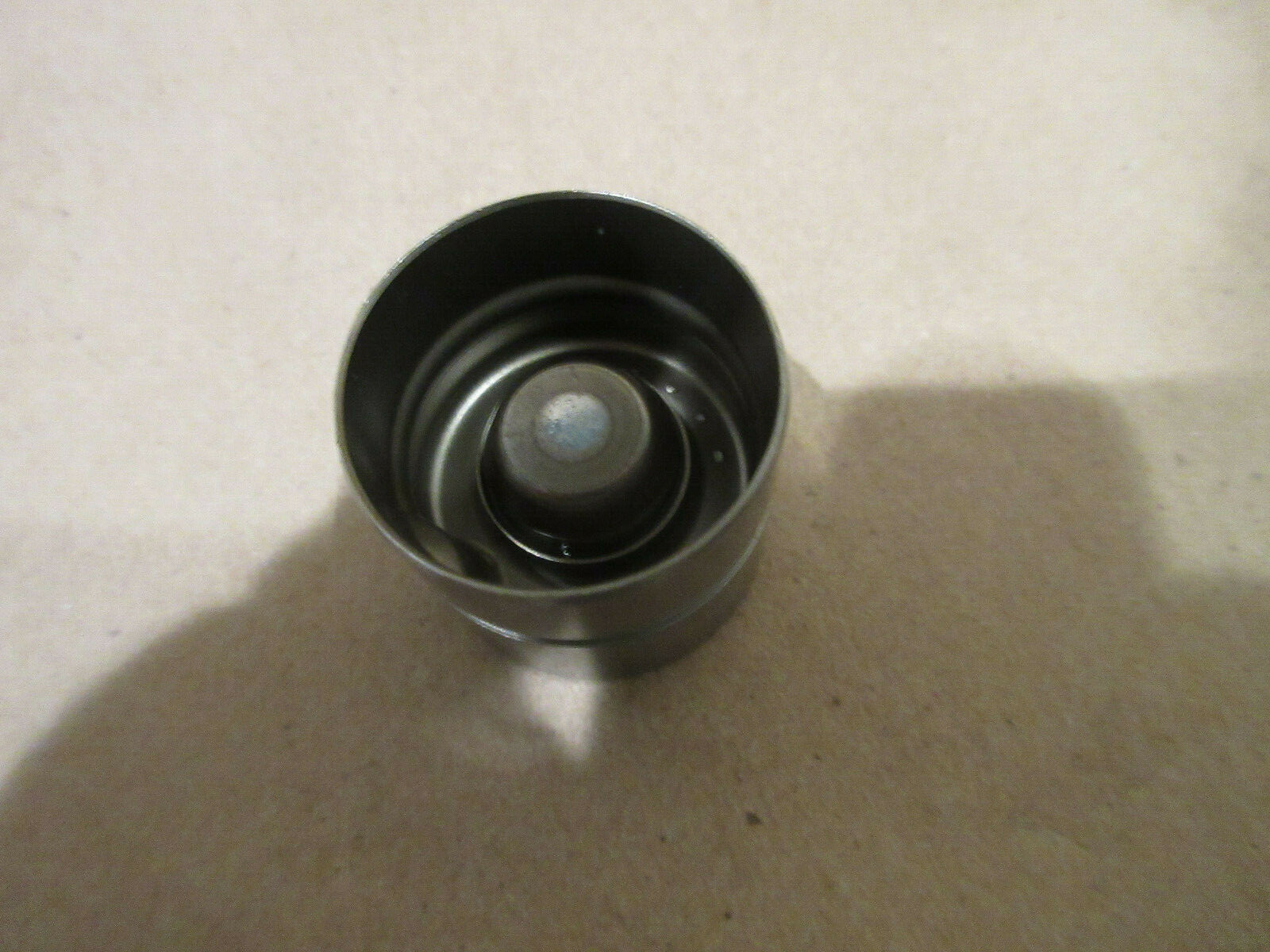 Ferrari 355,360 - Cylinder Head Valve Tappet - P/N 149750