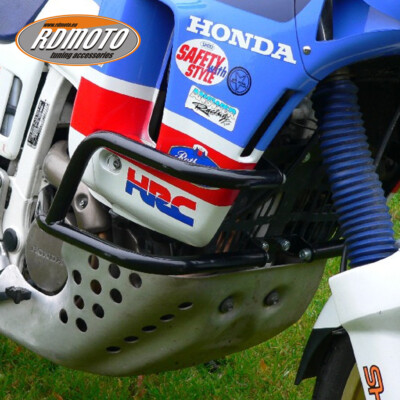 PARAMOTORE TUBOLARE [RD MOTO] HONDA XRV 650 AFRICA TWIN RD03 (1988