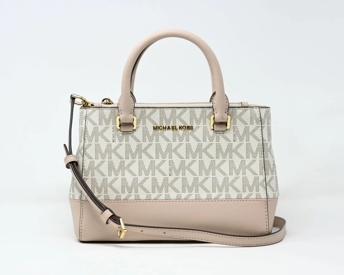 Mk kellen xs clearance satchel