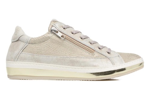 Mujer Plateado Mujer Deportivas Khrio Giulia Khrio Giulia Eq1waR