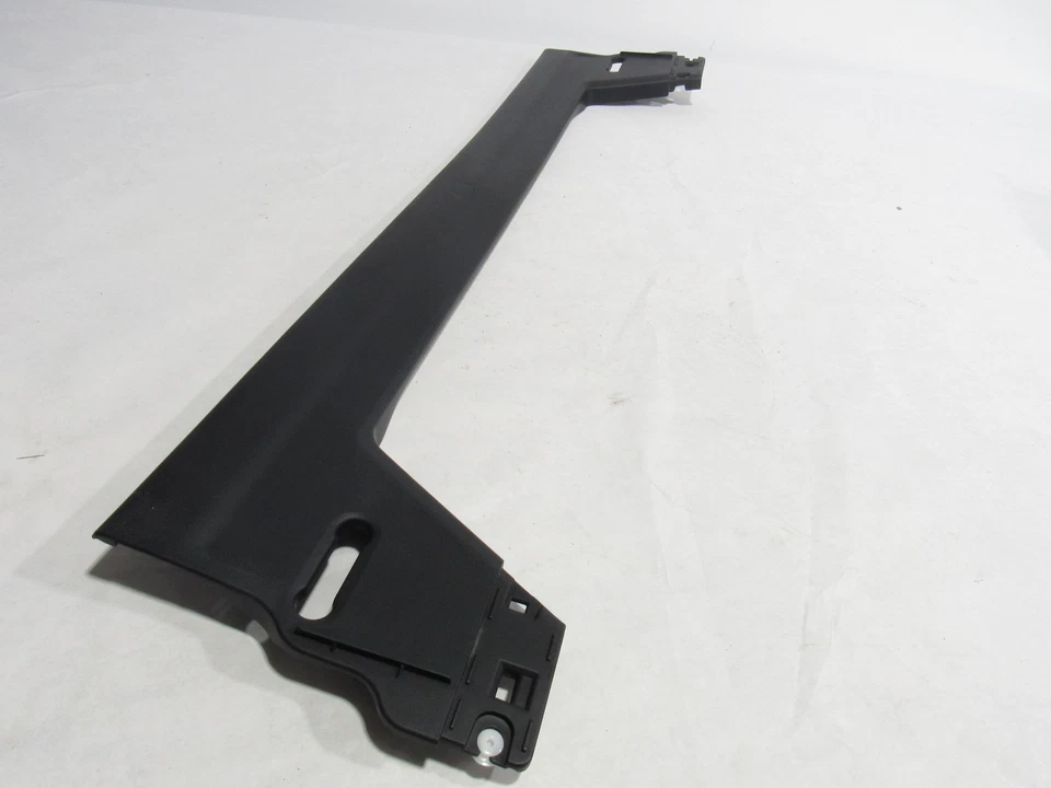 15-19 Lexus RC 350 2017 equipamiento maletero trasero partición cubierta panel moldura; O Foto 3 de 4