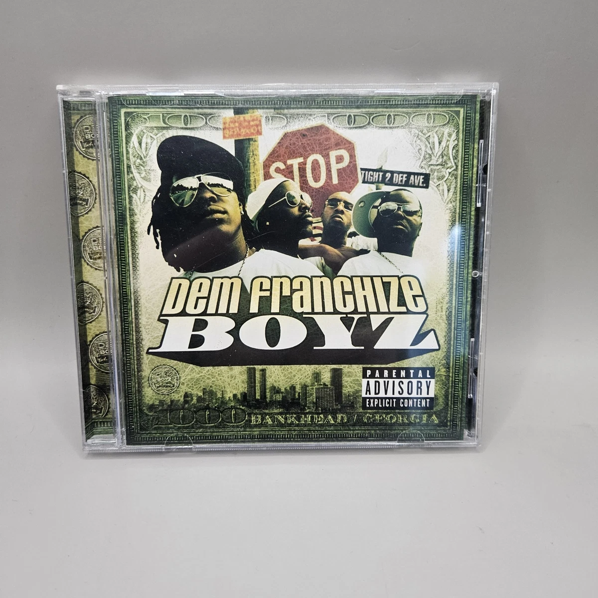 Universal Distribution Promo Music CDs for sale | eBay