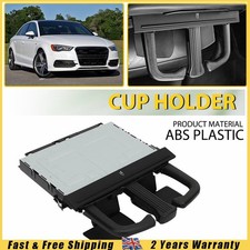 Dashboard Cup Holder for Audi A3 A4 A5 A6 S3 S4 S5 S6 Q5 Q7 2004-2013 8P0885995B