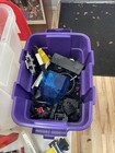 Massive Vintage Lego Lot (Star Wars, Space, Knights, Castles) — photo 3