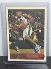 Front of 1996-97 Topps - Grant Hill #199