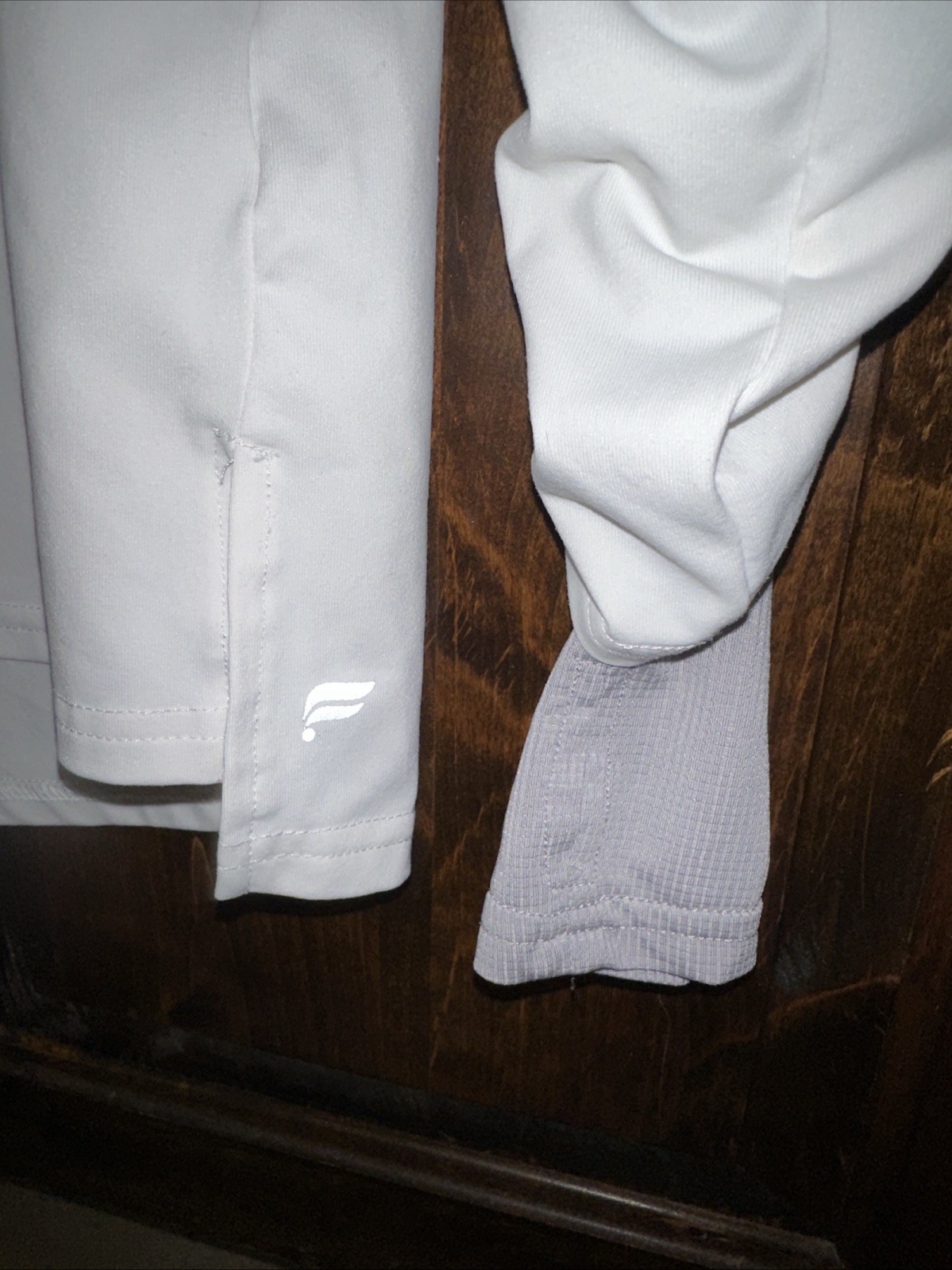 Fabletics Medium Cashel Adjustable Long Sleeve To… - image 4