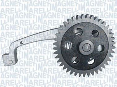Pompe à huile Magneti Marelli 351516000015 pour moteur essence et diesel de berline