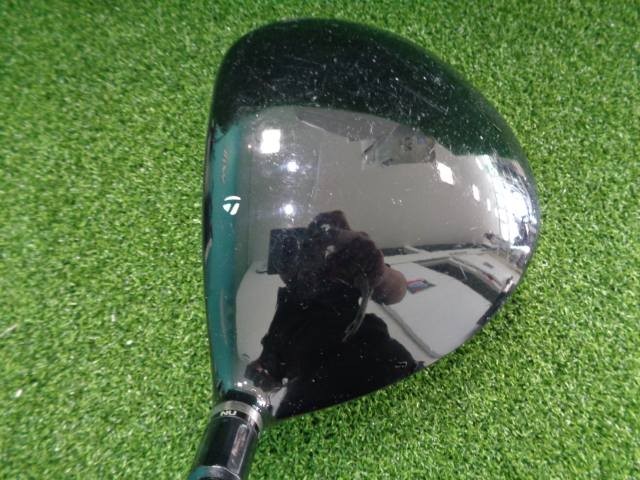 TaylorMade R9 SUPERMAX Driver 10.5 MotoreSUPERMAX50 (SR) #158 Golf TaylorMade R9 SUPERMAX Driver 10.5 MotoreSUPERMAX50 (SR) #158 Golf