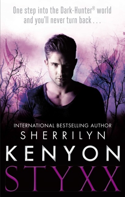 Styxx by Sherrilyn Kenyon (Paperback Book)