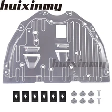 Honda CR-V Engine Splash Shields 74112-3A0-A00 OEM Engine Case Guard / Under Car