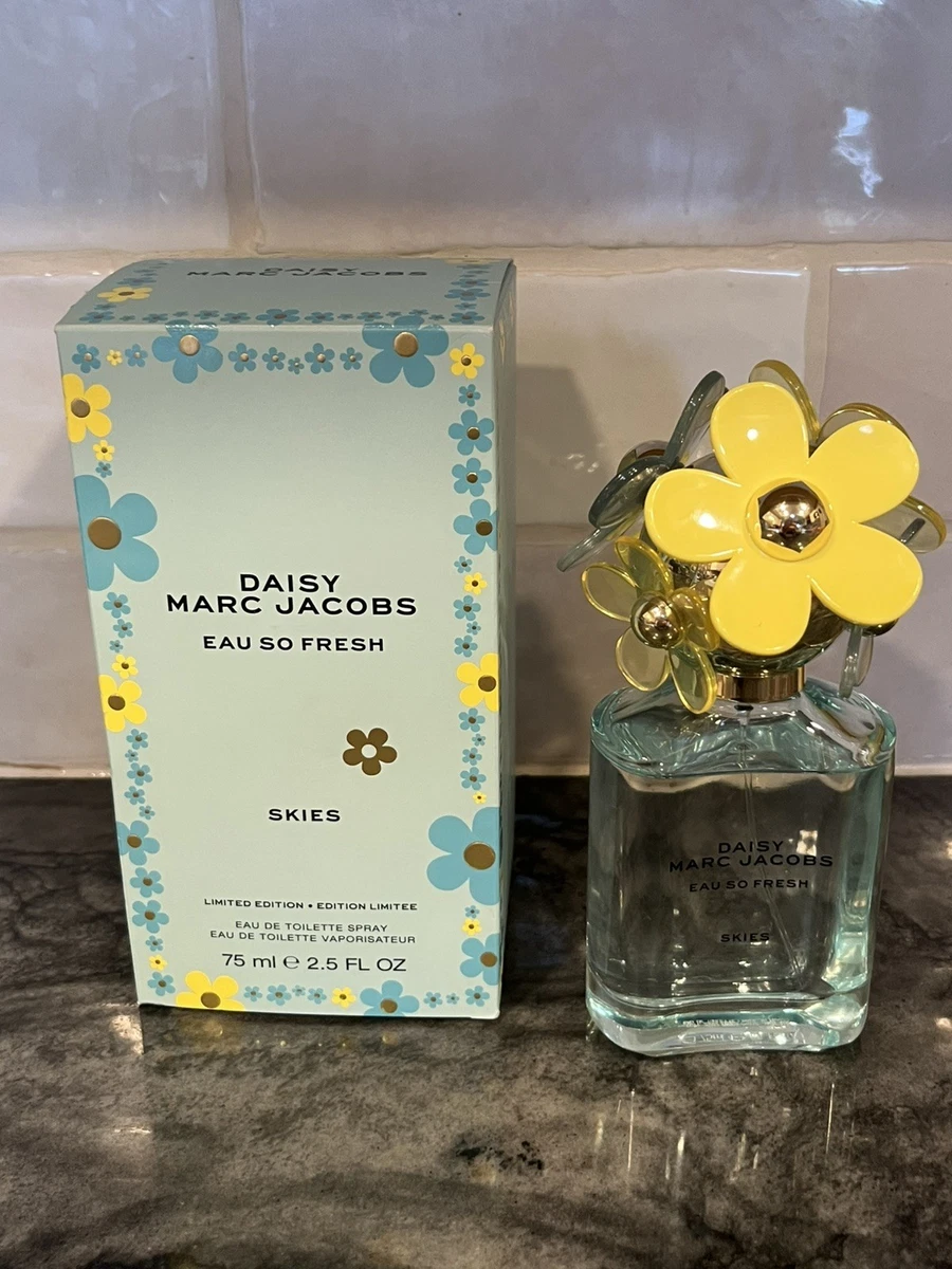 停产雏菊香水，清新香水女| eBay