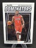 2022-23 Panini Donruss Optic - Elite Dominators Zion Williamson #3 NO Pelicans