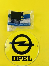 Clignotant Opel FRONTERA