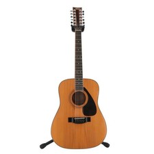 YAMAHA/Chitarra acustica/L12-6/10424/C rank/24 [Usato]