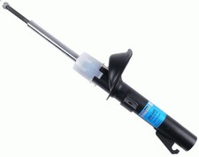 Stoßdämpfer SACHS 290 685 FORD FIESTA IV (JA_, JB_) 1 1996-1999