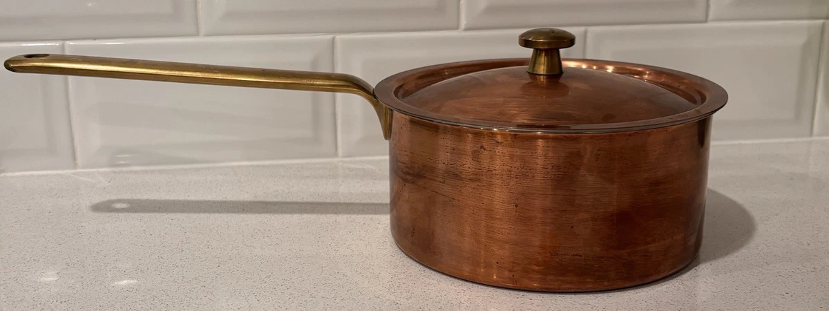 spring switzerland copper products for sale | eBay