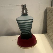 Jean Paul Gaultier Le Male Eau de Toilette Spray 75 ml with Metal Tin