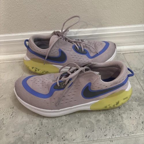 Scarpe da corsa Nike Joyride Dual Run (GS) CN9600 515 viola bianco taglia 7 anni