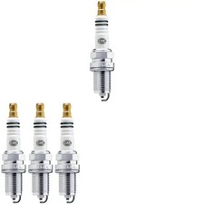 Bougies d'allumage Nissan ALMERA TINO