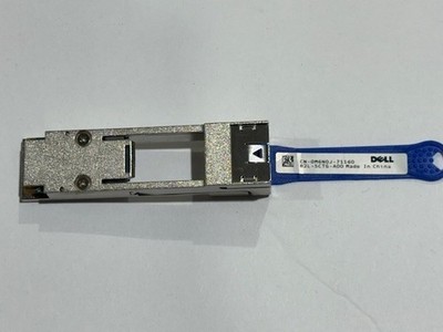 Mellanox MAM1Q00A-QSA/Dell M6N0J  QSFP+ to SFP+ Adapter 40Gb to 10Gb Converter