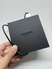 🔥Amazon Fire TV 2nd Gen DV83YW Black🔥