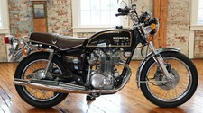 1975 Honda CB for Sale