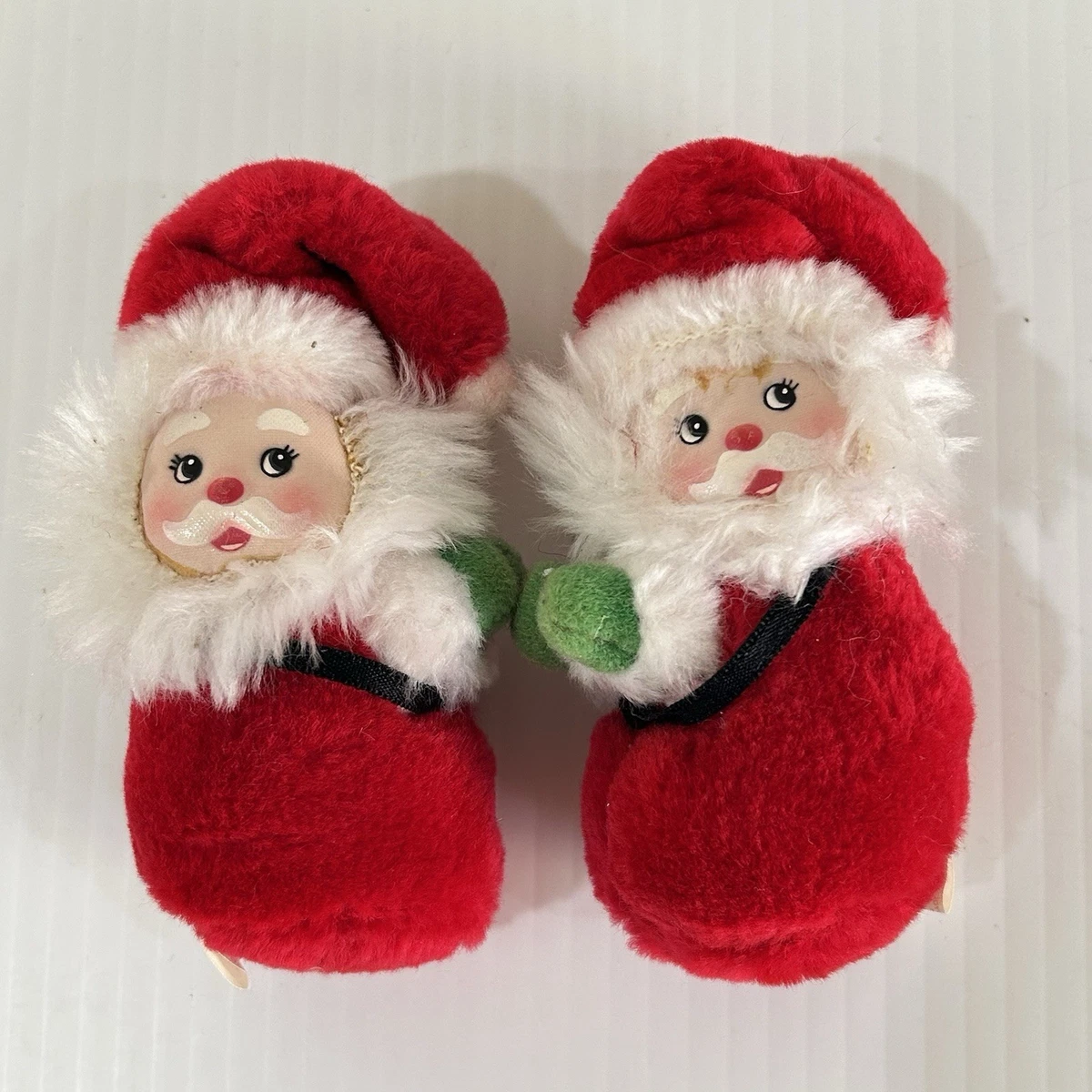 Russ サンディ　アンティークベアー Russ Collectible Holiday & Seasonal Ornaments for sale | eBay