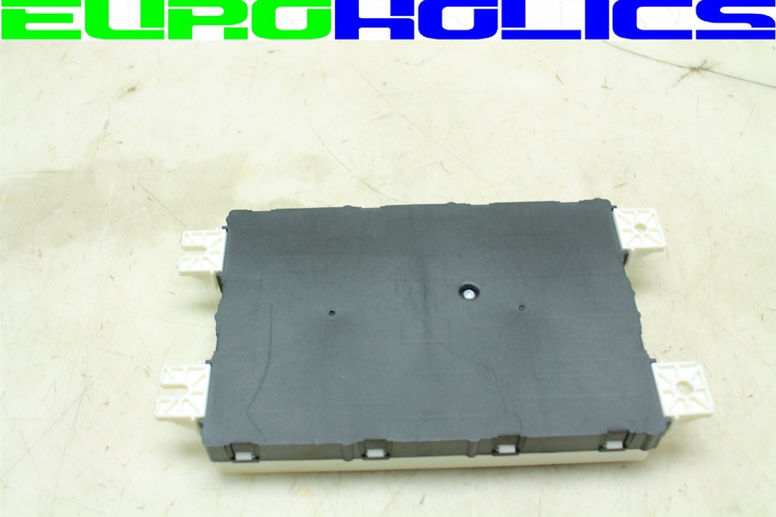 OEM Maserati M157 Ghibli 14-23 2017 BCM Body Computer Control Module 670101174