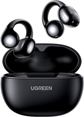 UGREEN HiTune S3 Bluetooth 5.4 Kopfhörer - kabellose Ear-Clip Ohrhörer - NEU/OVP