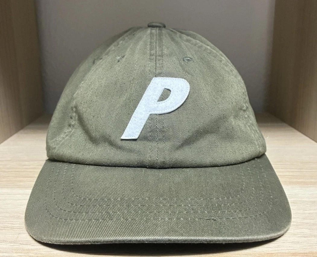 Palace Men's Baseball Caps for sale | eBay
