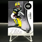 2025 Donruss Elite Football Green Xavier McKinney #4