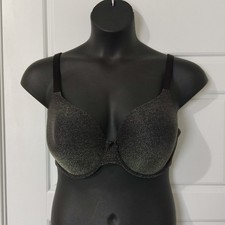 Victoria's Secret Body By Victoria Perfect Coverage Bra Size 40DD