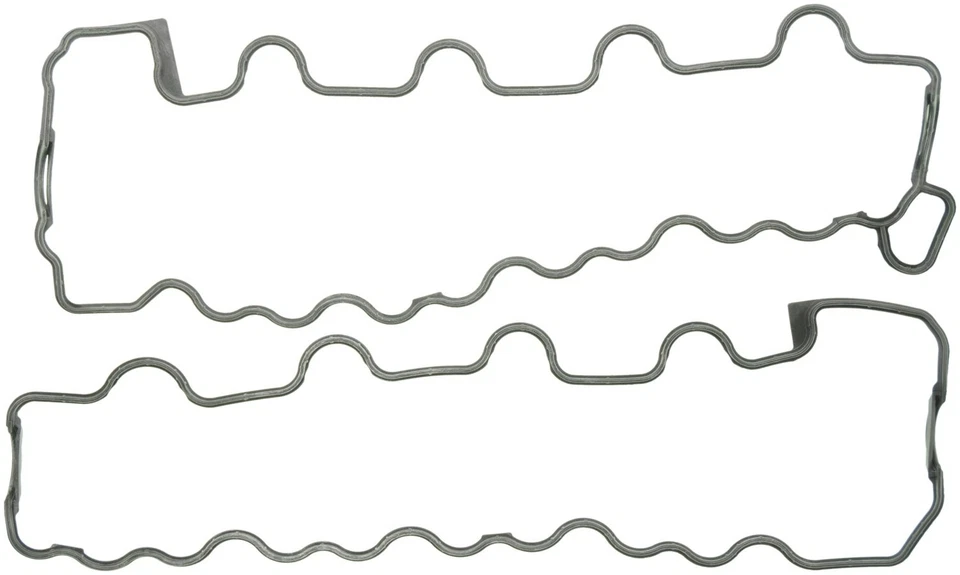 Mahle Engine Valve Cover Gasket Set For 1999-2006 Mercedes-Benz SL500 5.0L V8 - Image 3 of 3